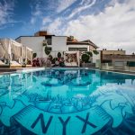 Nyx Hotel Madrid