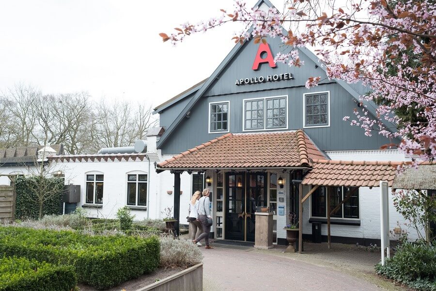 Apollo Hotels | Fattal Hotel Group