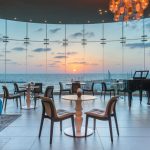 Herods Tel Aviv Hotel by the beach