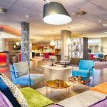 Leonardo Hotel Mannheim-Ladenburg