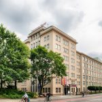 Leonardo Royal Hotel Berlin Alexanderplatz